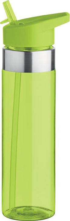 Transparent Lime