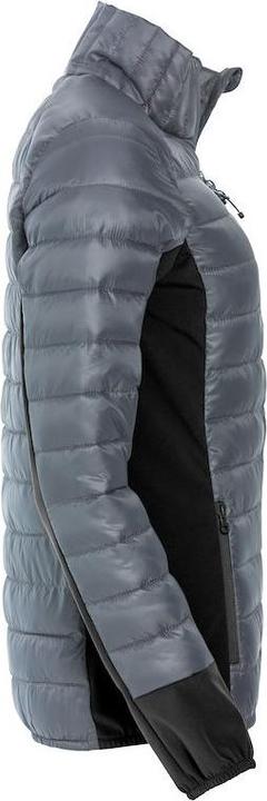 Actual product image Clique Lemont quilted jacket (M)