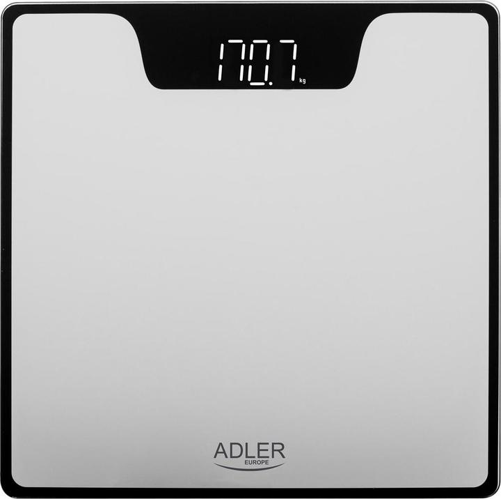 Adler Bathroom scales AD 8174s (180 kg)