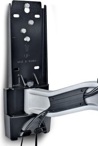 Immagine prodotto StarTech COM Supporto articolato per TV a parete Supporto per TV a parete VESA per TV da 65 (Muro, 65", 45 kg)