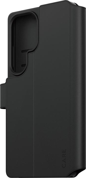 Actual product image PanzerGlass CARE by ® Feature Wallet Case w. Kickstand Samsung Galaxy S 2025 Ultra, Cover, Samsung (Samsung Galaxy S25 Ultra)