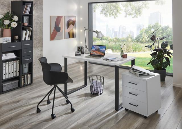 Actual product image Wimex Home Desk (70 x 120 x 75 cm)