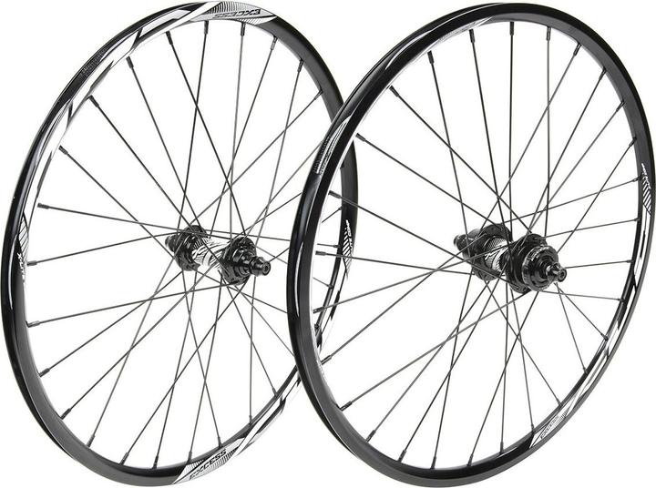 Excess XLC-2 Mini/Expert 451 28H (20")