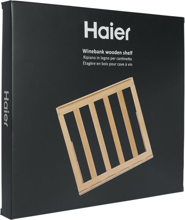 Produktbild Haier HAWCSH44