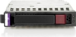 Actual product image HPE 581311-001 (0.60 TB, 2.5")