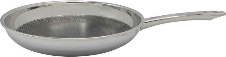 Produktbild WMF Professional Resist (28 cm, Bratpfanne, Aluminium, Edelstahl)