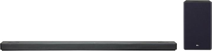 Produktbild LG SL10YG (570 W, 5.1 Kanal)