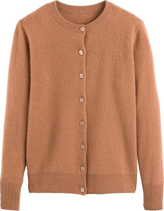 Produktbild La Redoute Collections Cardigan (XXL)