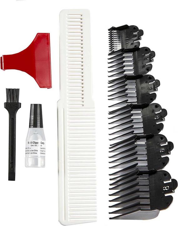 Produktbild Wahl Magic Clip