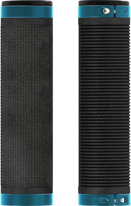 Actual product image Brooks Running Brooks Griffe Cambium Comfort, Black/Octane, 130/130mm