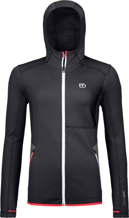 Ortovox Fleece Hoody W