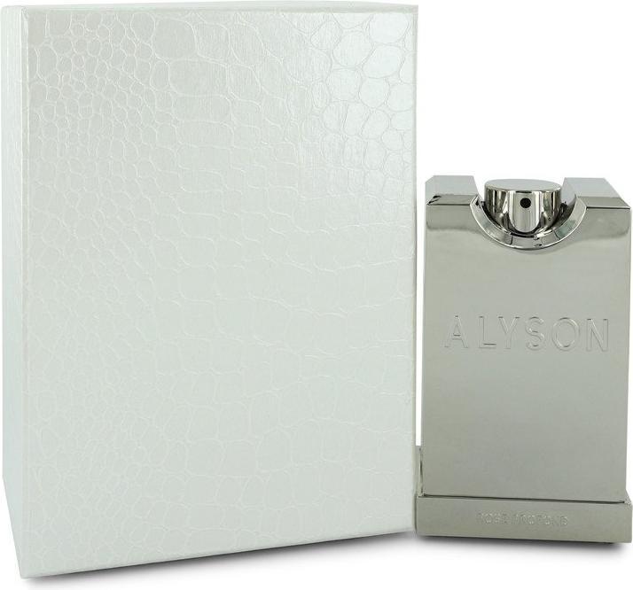 Alyson Oldoini Rose Profond by (Eau de Parfum, 100 ml)