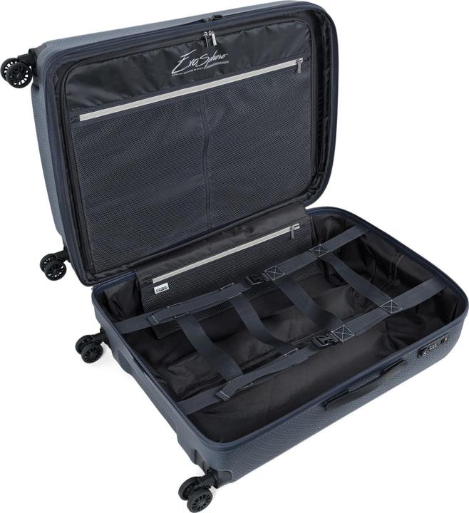 Produktbild Epic GTO 5.0 4-Rollen Trolley 73 cm (102 l, XL (ab 115l))