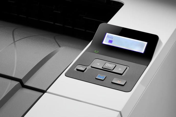 Produktbild HP M404dw LaserJet Pro (Laser, Schwarz-Weiss)