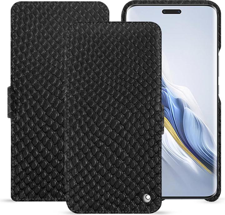 Serpent nero ( Noir / Black)