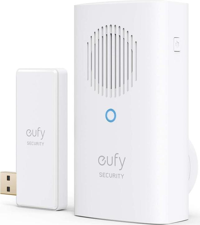 Produktbild eufy - Add-on - Türklingel (Kabellos)