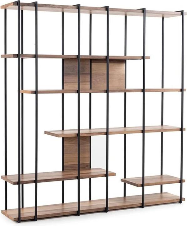 Shelving
