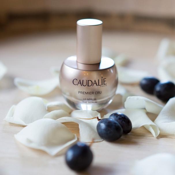 Produktbild Caudalie Premier Cru - Die Quintessenz des Anti-Agings (30 ml)