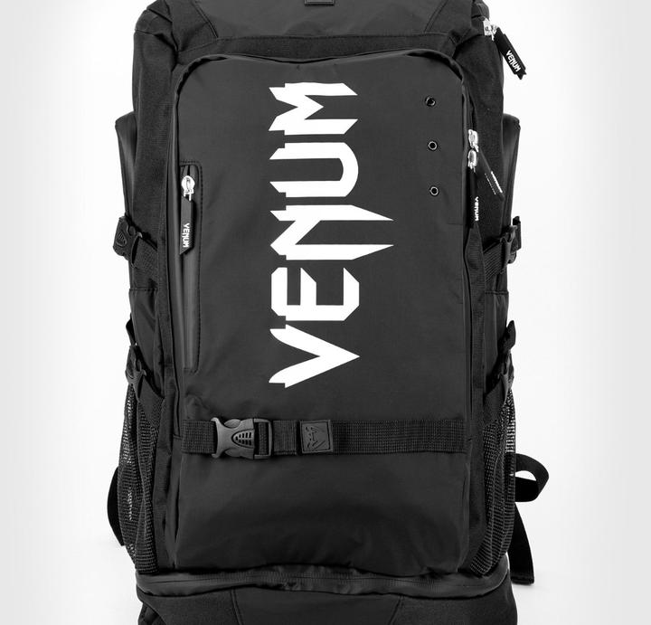 Immagine prodotto Venum Zaino Challenger Xtrem Evo Nero Bianco (63 l)