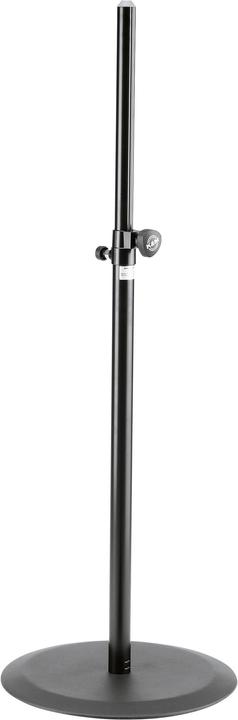 Actual product image K&M 26735 (1 pcs., Stand, Height-adjustable)