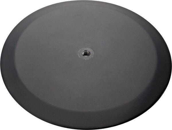 Actual product image K&M 26735 (1 pcs., Stand, Height-adjustable)