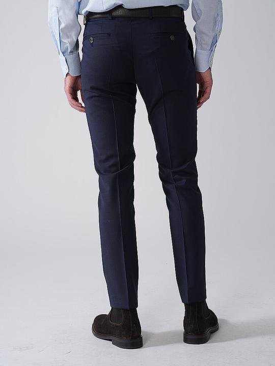 Actual product image Roy Robson Suit trousers (50)