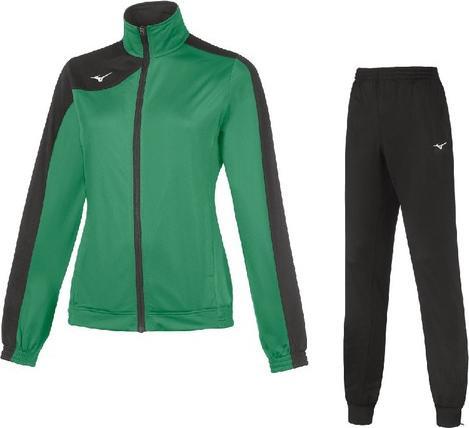 Immagine prodotto Mizuno tuta da ginnatica femme team kobe knit (S)