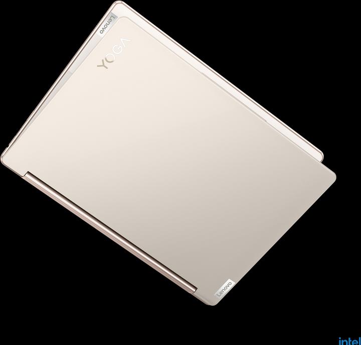 Produktbild Lenovo Yoga 9 (14", Intel Core i7-1260P, 16 GB, 512 GB, DE)