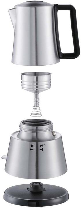 Produktbild Cloer 5918 (4 T.)