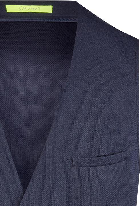Produktbild Calamar Cotton Blend Sakko Weste (48)