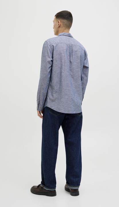 Immagine prodotto Jack & Jones Jjesummer Shirt Ls Sn (S)