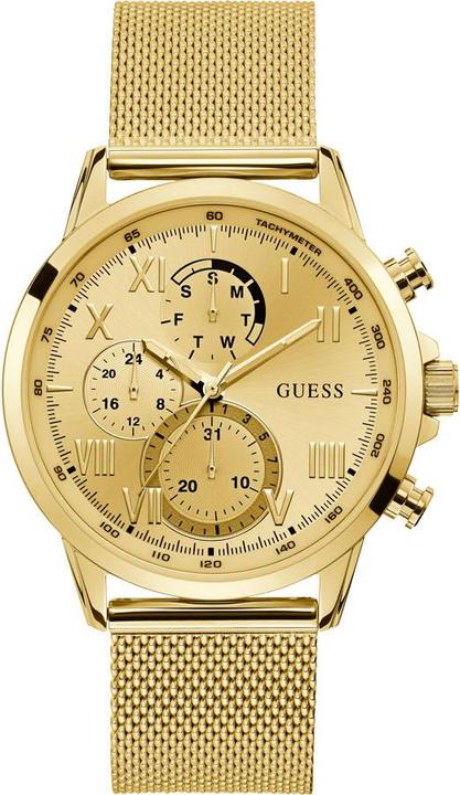 Image du produit Guess Porter (Montre analogique, 44 mm)