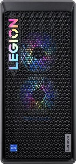 Produktbild Lenovo Legion T5 (Intel Core i5-14400F, 32 GB, 1000 GB, GeForce RTX 4060)