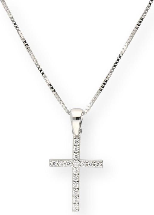 Actual product image Carat Style (Gold 18ct, 45 cm)