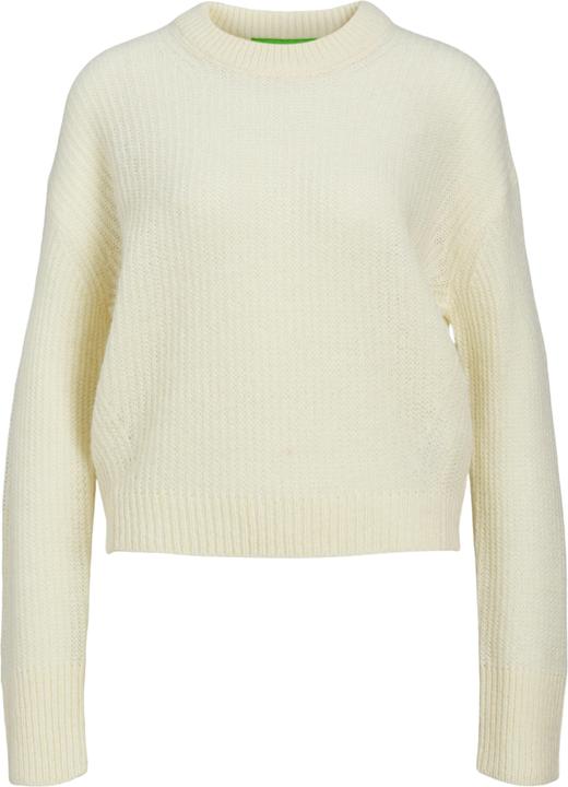 JJXX JXEMBER Strickpullover mit Rundhals Strickpullover mit Rundhals