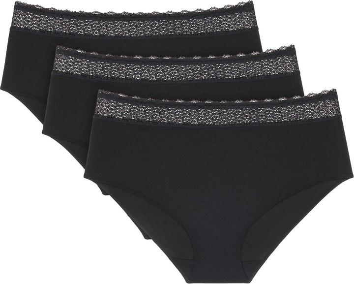 Produktbild Triumph Slip Casual Bequem sitzend (L, 3er Pack)