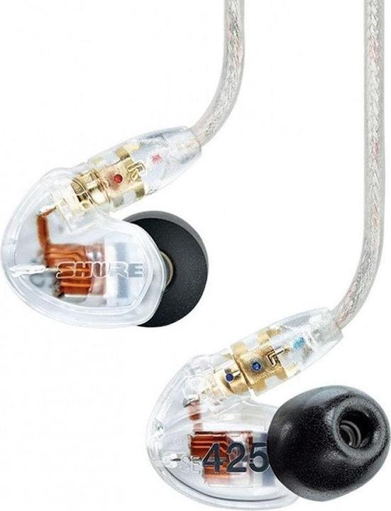 Produktbild Shure Se425 (NC, Kabelgebunden)