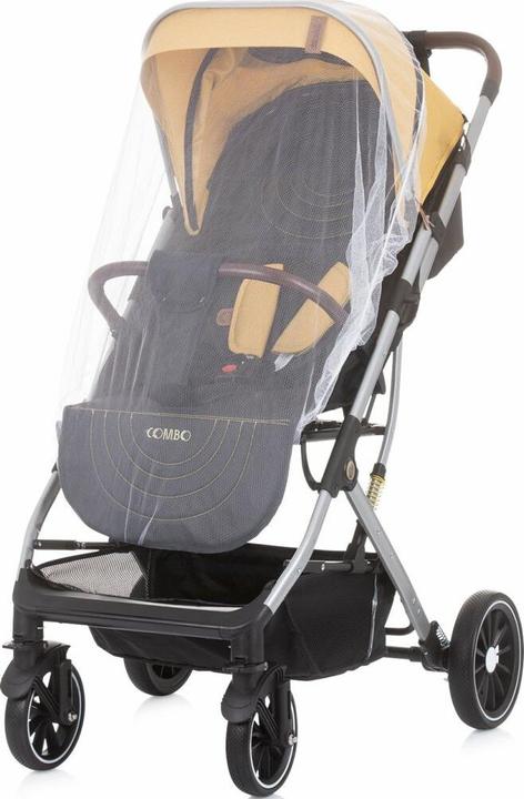 Produktbild Chipolino Kinderwagen, Buggy Combo 15 kg