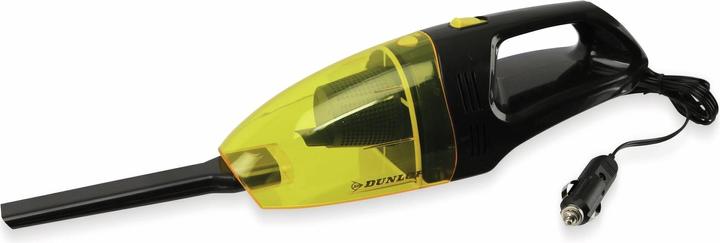 Dunlop Autostaubsauger PL