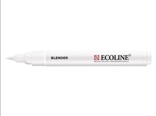 Image du produit Talens Pinceau Ecoline (Transparent, 1 x)
