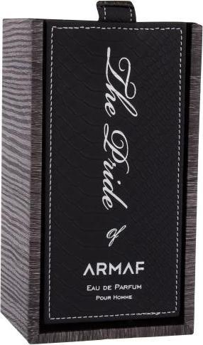 Image du produit Armaf La fierté d' (Eau de parfum, 100 ml)