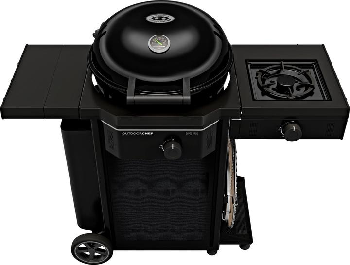 Produktbild Outdoorchef Ausziehtisch Kit Davos Series