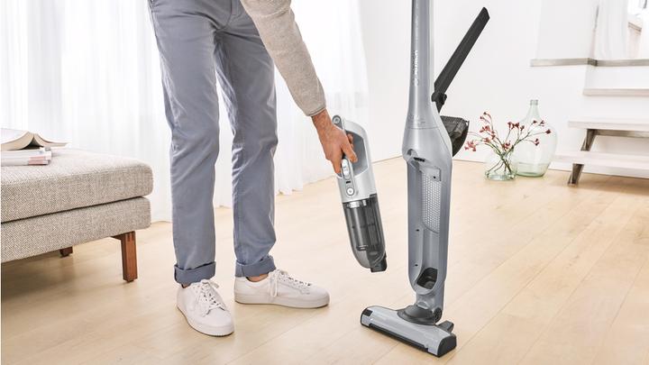 Immagine prodotto Bosch Hausgeräte Aspirapolvere manuale a batteria
