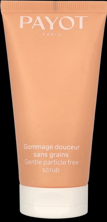 Image du produit Payot Paris Gelée exfoliante (Gommage, 50 ml)