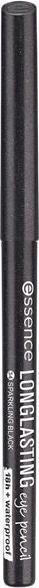 Actual product image essence Long Lasting (34 Sparkling Black)