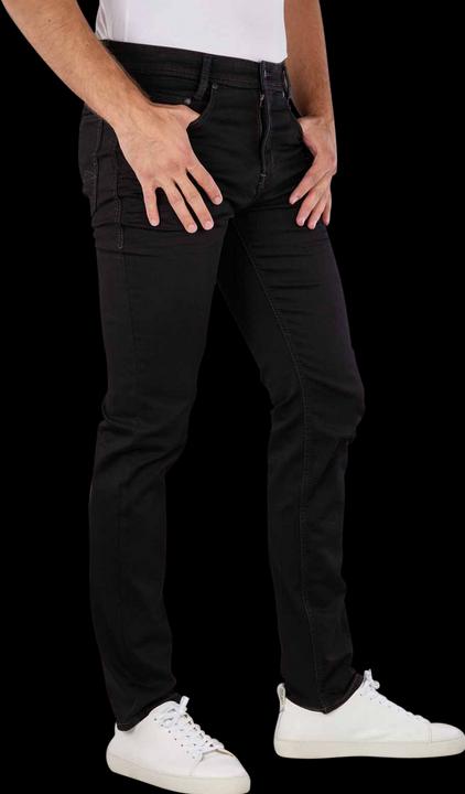 Produktbild MAC Jeans Joggjeans Modern-Fit Lang (W31/L34)
