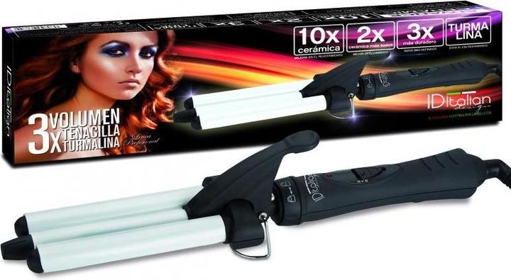 Produktbild Italian Design 3x Turmalinzange