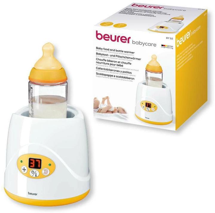 Actual product image Beurer BY 52