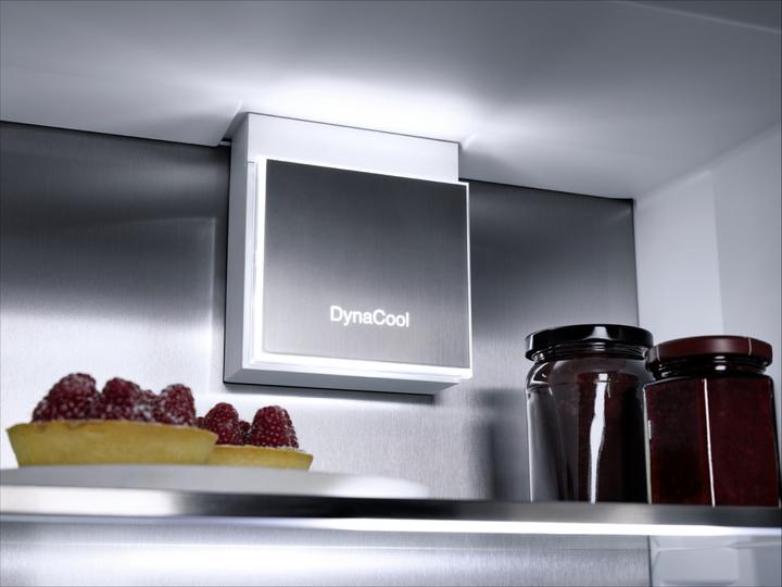 Produktbild Miele Kfn 7734 D (253 l)