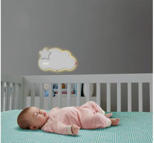 Produktbild Fisher-Price Lumalu Schlafassistent